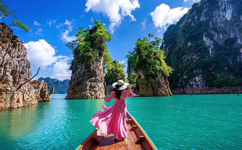 EXPLORE THAILAND
